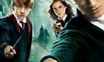 The Ultimate Harry potter Quiz