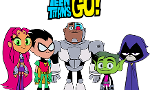 Which teen titans go character are you? (3)