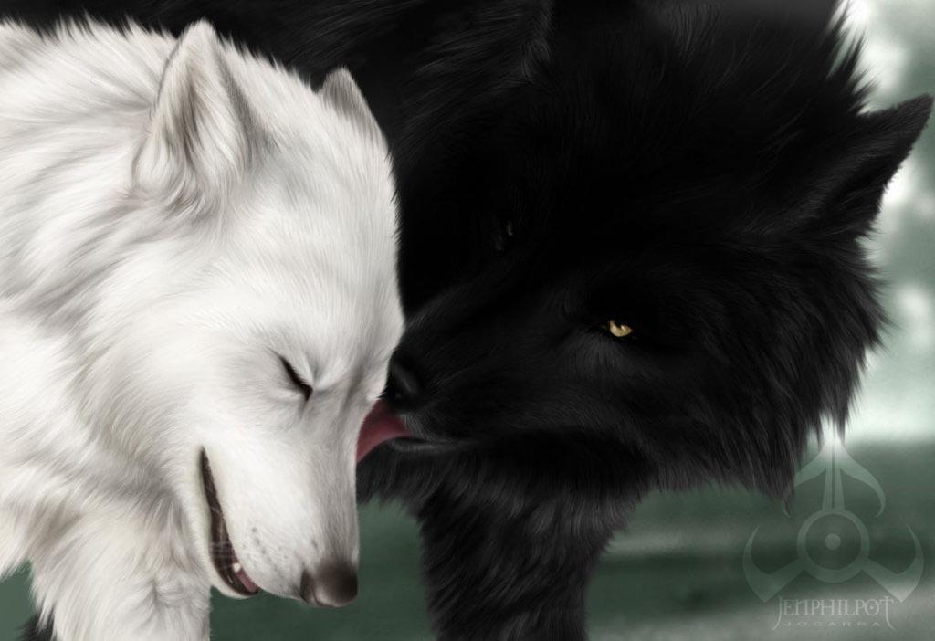 Which type of wolf are you?