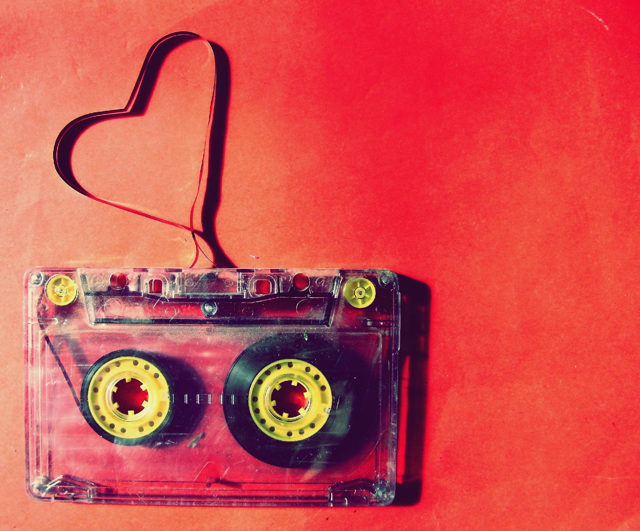 Which song are you this Valentine's Day?