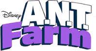 ANT FARM : WHICH CHARACTER ARE YOU . ANT FARM : WHICH CHARACTER ARE YOU .