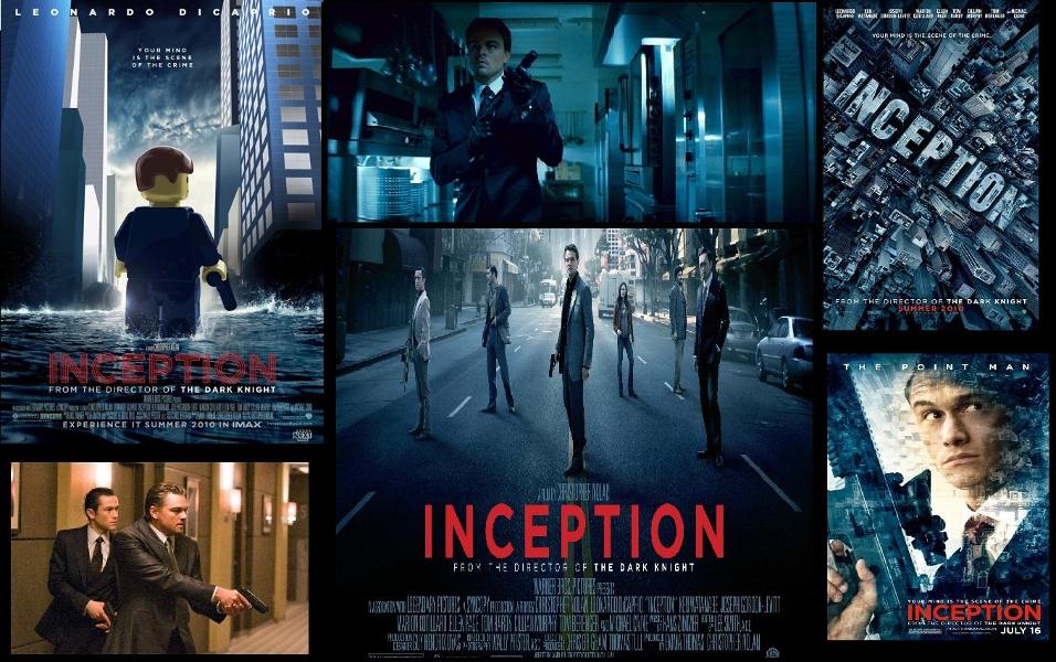 Which Inception Character Are You?