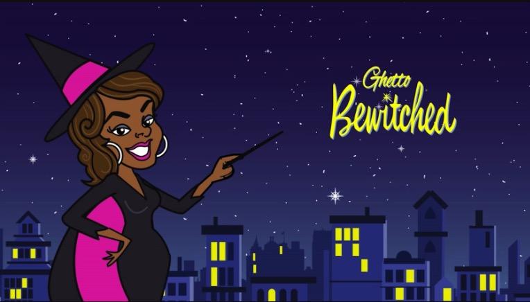 Ghetto Bewitched Quiz Ghetto Bewitched Quiz