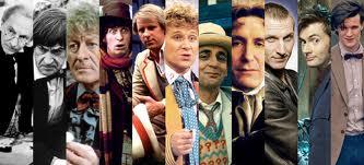 how much do you know about doctor who? how much do you know about doctor who?