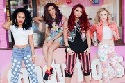 Which member of little mix are you? (1)