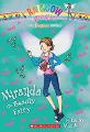 Do you know about Miranda the Beauty Fairy
