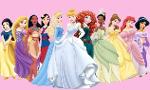 Which Disney Princess character are you ?