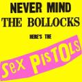 Sex Pistols - Never Mind The Quiz