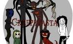 Which Creepypasta Character Would Be Your Boyfriend? (2)