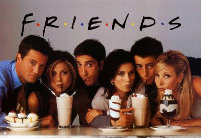 Do You Know F.R.I.E.N.D.S.? Do You Know F.R.I.E.N.D.S.?