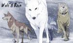 Wolf's rain, which wolf are you?