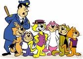 which TOP CAT gang member are you?