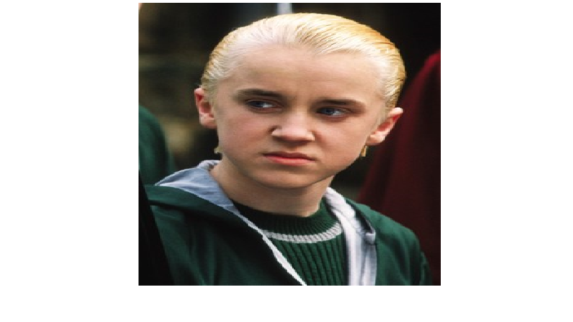 How Well Do You Know Draco Malfoy? How Well Do You Know Draco Malfoy?