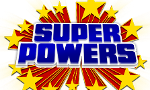 Which superpower is yours?  2