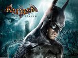 Batman: Arkham Asylum - The Game