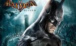 Batman: Arkham Asylum - The Game