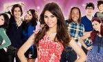 What Victorious Character Are You?