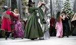 yule ball dress and date and story (girls only)