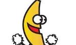 are you a banana