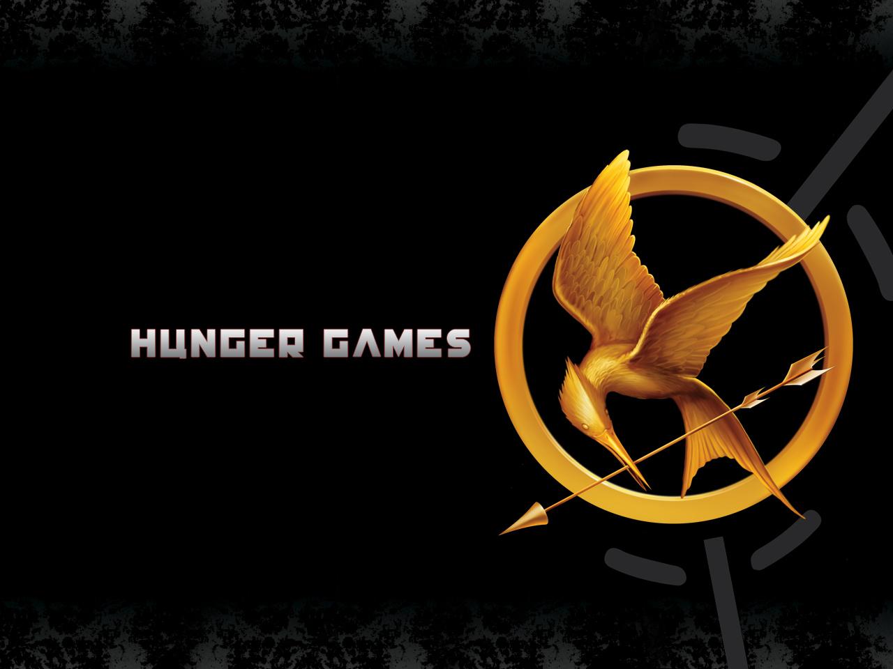 Which Hunger Games Character Are You? (7)