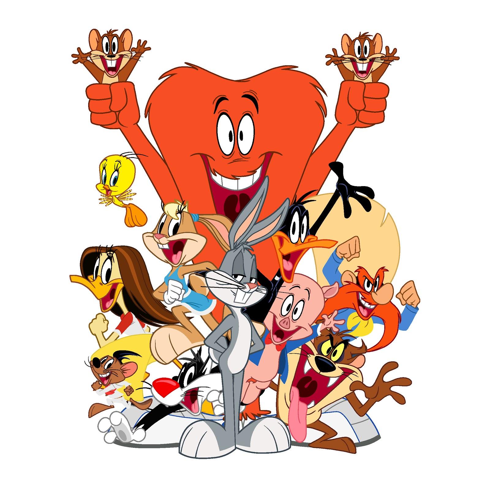 Classic Cartoons Quiz