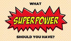 What superpower would you have? (2)