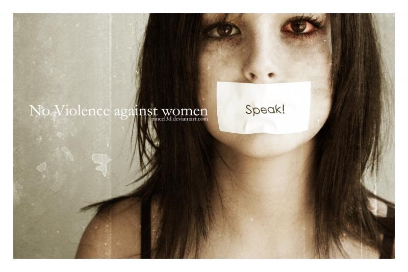 Awareness on violence against Australian women (1)