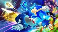 What Sonic Character Are You? (main characters)