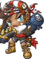 Which path will you take - Maplestory - Pirate