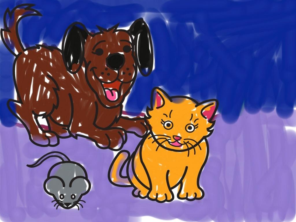 What type of dog are you. What type of dog are you.