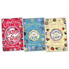 Which chocolate box girl is most like you ? Which chocolate box girl is most like you ?