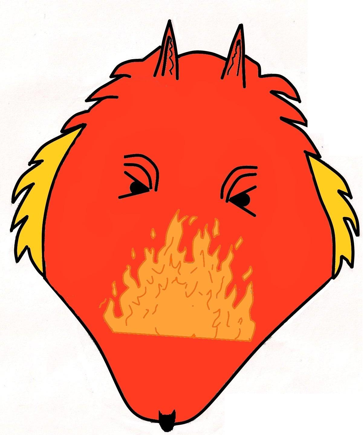 How well do you know TheFireRedFox How well do you know TheFireRedFox