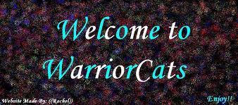 what is your warrior cat name? (1) what is your warrior cat name? (1)