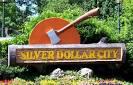 What ride are you at Silver Dollar City?