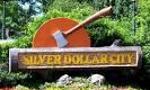What ride are you at Silver Dollar City?