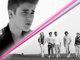 Belieber or directioner? Belieber or directioner?