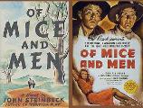 Which Of Mice And Men Character Are YOU?