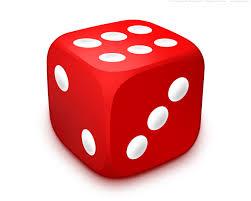 What Number On The Dice Are You? What Number On The Dice Are You?