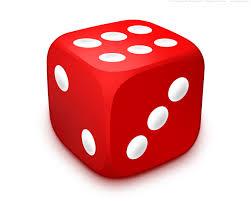 What Number On The Dice Are You?