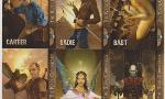 Which Kane Chronicles character are you?