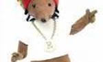 How much do you know about RASTAMOUSE??!!??