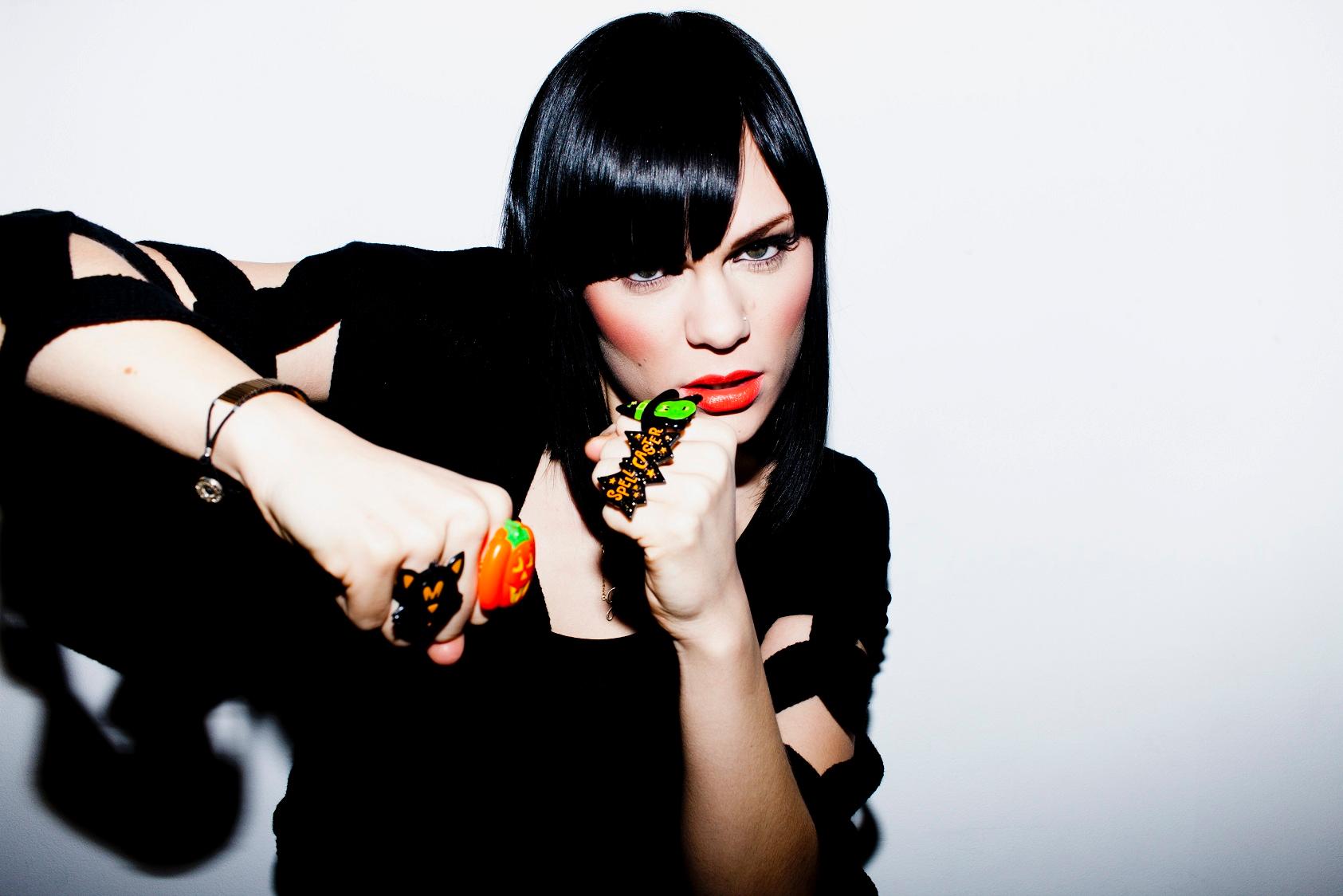 Ultimate Jessie J quiz Ultimate Jessie J quiz