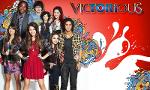 what victorious character are you? (1)