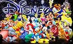 What Disney Character are you most like?