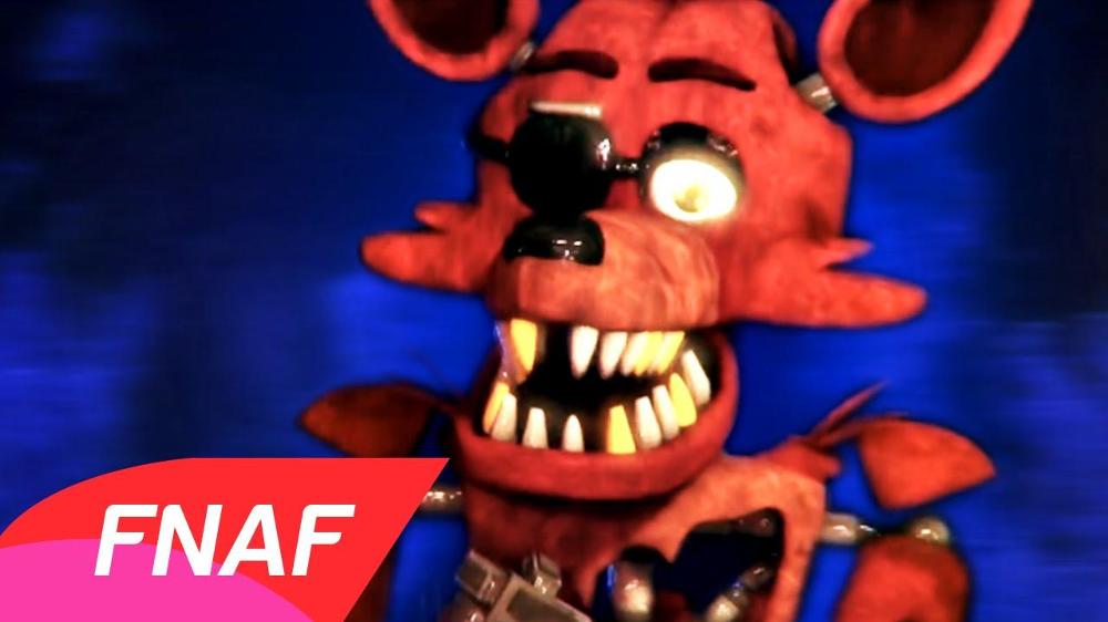 Would you survive Five Nights At Freddy's? (2)