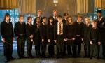 Your Life at Hogwarts (girls only)