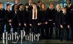 Harry Potter tales (only girls) 5