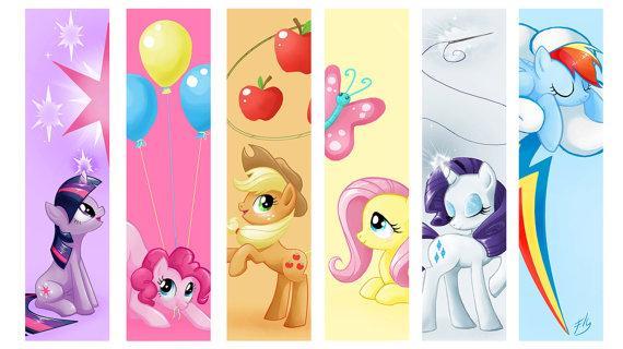 How Much Do You Know About My Little Pony?