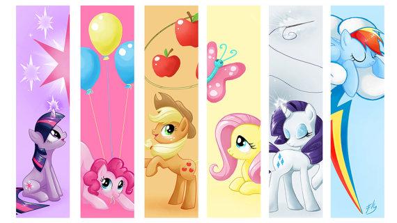 How Much Do You Know About My Little Pony? How Much Do You Know About My Little Pony?
