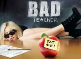 Which 'Bad Teacher' are you? (1)